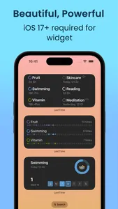 LaxtTime - Remember Last Time screenshot 6