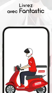 Fantastic Ambassadors screenshot 0