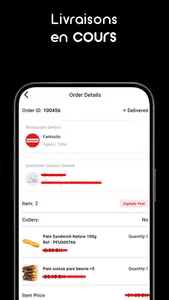 Fantastic Ambassadors screenshot 1