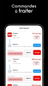 Fantastic Ambassadors screenshot 2