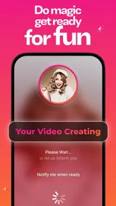 Face Swap Video: Deep Fake screenshot 5