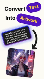 SparkAI - Ask AI & Image screenshot 2