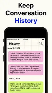 SparkAI - Ask AI & Image screenshot 5