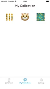 AI Emojis Maker screenshot 2