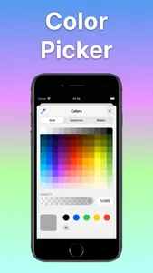 Flashing Sign screenshot 1