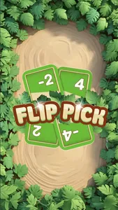 Flip & Pick screenshot 0