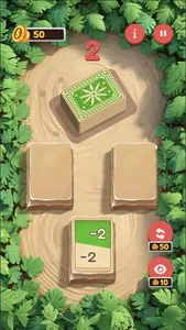 Flip & Pick screenshot 1