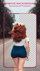 Background Remover & Replacer screenshot 0