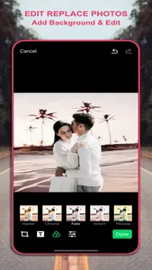 Background Remover & Replacer screenshot 2