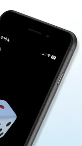 Dice Roller 3D: Yahtzee, Ludo screenshot 1