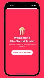 Film Sound Trivia screenshot 3