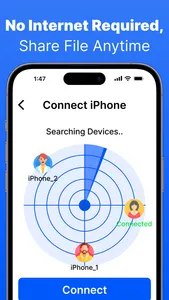 ShareMe : File Transfer screenshot 3
