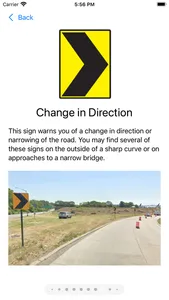 CT Driving Test - DMVCool screenshot 0