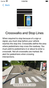 CT Driving Test - DMVCool screenshot 1