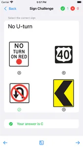 CT Driving Test - DMVCool screenshot 3
