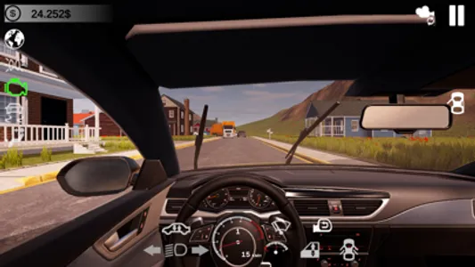 Burjuva 2024 screenshot 1