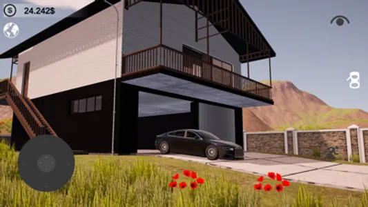 Burjuva 2024 screenshot 2