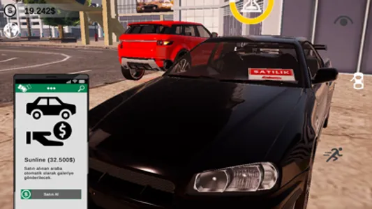 Burjuva 2024 screenshot 3