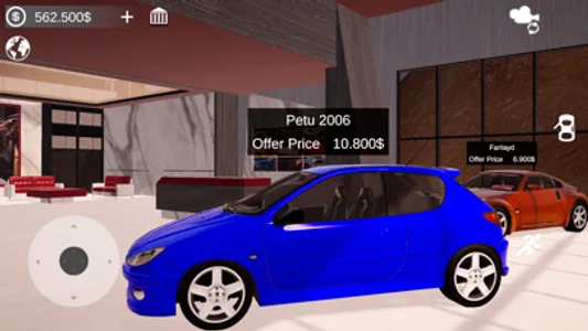 Burjuva 2024 screenshot 4