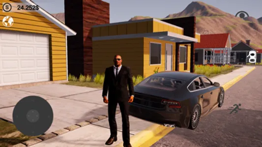 Burjuva 2024 screenshot 5