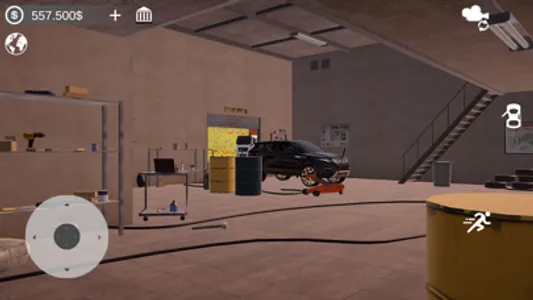 Burjuva 2024 screenshot 6