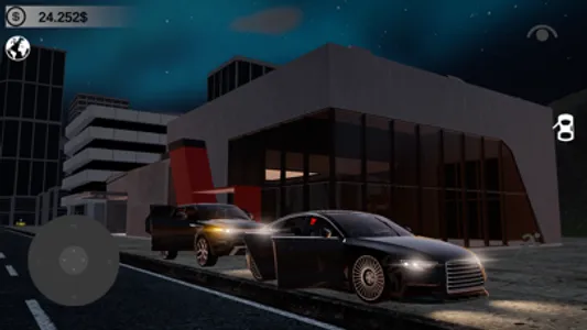 Burjuva 2024 screenshot 7