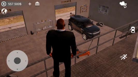 Burjuva 2024 screenshot 8