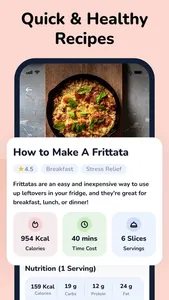 Heart Rate - Record Health screenshot 5