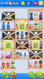 Sort Out Match - Triple Match screenshot 2