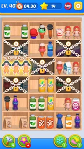 Sort Out Match - Triple Match screenshot 5