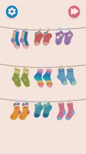 Satisday ASMR: Cozygame screenshot 0