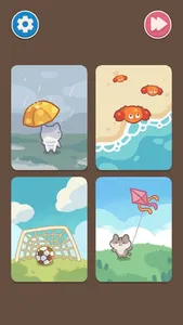 Satisday ASMR: Cozygame screenshot 2