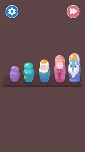 Satisday ASMR: Cozygame screenshot 4