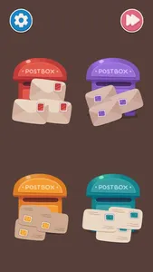 Satisday ASMR: Cozygame screenshot 5