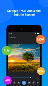 MX Player - All Video Editor screenshot 0