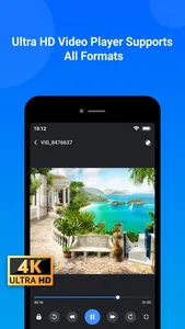 MX Player - All Video Editor screenshot 2