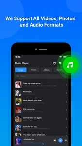 MX Player - All Video Editor screenshot 5