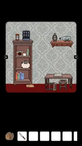 Escape From Caleb's Room screenshot 0