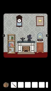 Escape From Caleb's Room screenshot 1