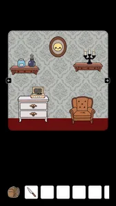 Escape From Caleb's Room screenshot 3