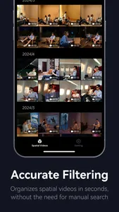 RayNeo XR screenshot 1