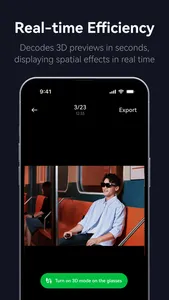 RayNeo XR screenshot 2
