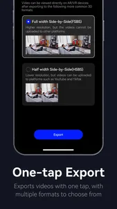 RayNeo XR screenshot 3