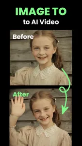 PixVideo AI : AI Video Creator screenshot 1