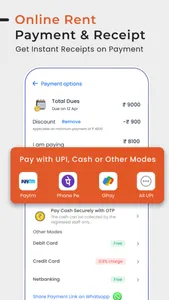 LIVREGALIA screenshot 2