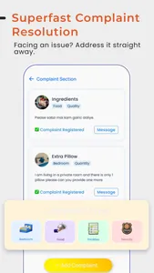 LIVREGALIA screenshot 3