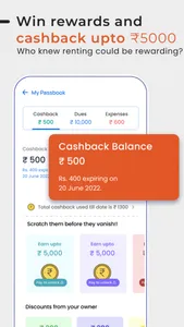 LIVREGALIA screenshot 5