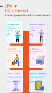 LIVREGALIA screenshot 6