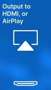 NDI Switcher - Focus screenshot 4