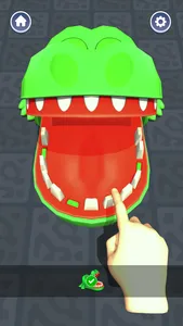 Antistress Relaxing Minigames screenshot 0